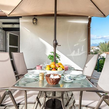 Bungalow Canarios 1 ,Arguineguin Ngoại thất bức ảnh