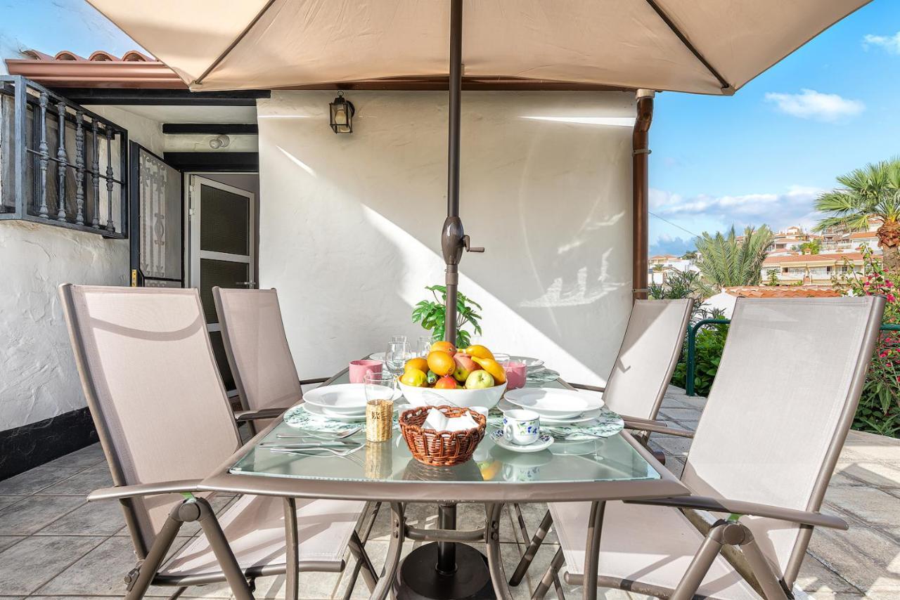 Bungalow Canarios 1 ,Arguineguin Ngoại thất bức ảnh